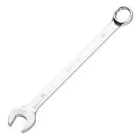 Ключ комбинированный 36мм, никелированный Сибртех Ключ комбинированный 36мм, никелированный Сибртех