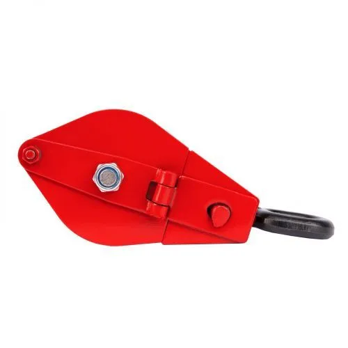 Блок монтажный с проушиной, 1 т Matrix фото 8 Блок монтажный с проушиной, 1 т Matrix фото 8