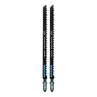 Полотна для электролобзика  по дереву, 2 шт, ( 3104-XL ) Gross