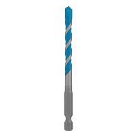 Сверло универсальное, Multipurpose PRO, 6-гр. хвостовик, 8мм Gross