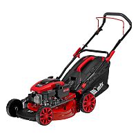 Газонокосилка бензиновая GLM-430, 150 см3, 43 см, 45л  MTX