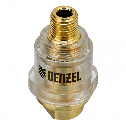 Лубрикатор ML2, 10 бар, 1/4" Denzel фото 5