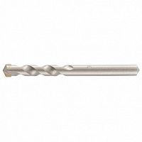 Сверло по бетону, 10 х 110 мм, Carbide tip, цилиндрический хвостовик Барс
