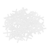 Крестики, 2.5 мм, для кладки плитки, 100 шт Matrix