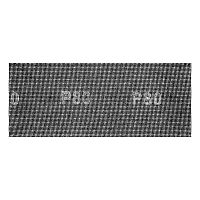 Сетка абразивная, P 80, 115 х 280 мм, 5 шт Denzel