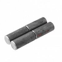 Петля гаражная с шаром, D 32 x 160 мм, 2 шт, Сибртех
