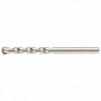 Сверло по бетону, 8 х 110 мм, Carbide tip, цилиндрический хвостовик Барс