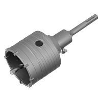 Коронка в сборе М22 х 68 мм, SDS Plus Matrix