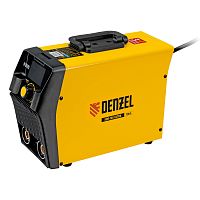 Аппарат инвертор. дуговой сварки SDR-185 Ultra, 180 А, ПВ 60% Denzel
